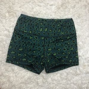 FLEO | Night Leopard PHR | Medium